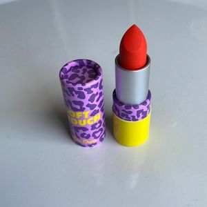 lime crime lipstick